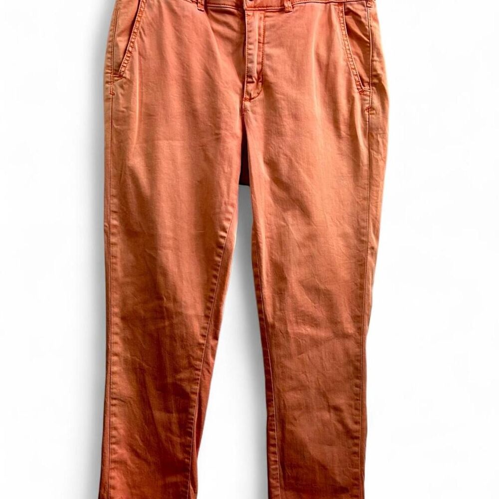 Anthropologie Chino Women's Pants